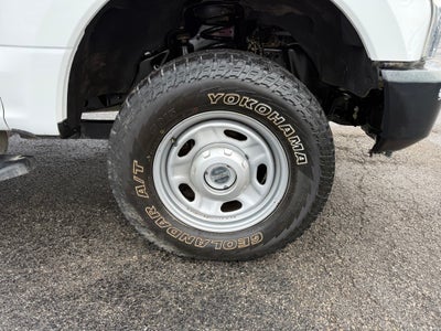 2022 Ford F-250SD XL