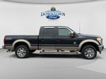 2014 Ford F-250SD Lariat
