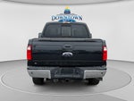 2014 Ford F-250SD Lariat