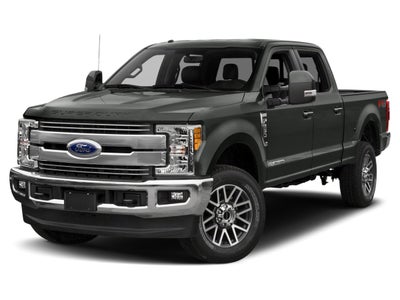 2019 Ford F-250SD Base