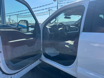 2025 Ford F-250SD XLT