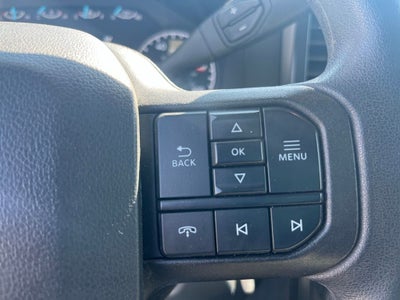 2025 Ford F-250SD XLT