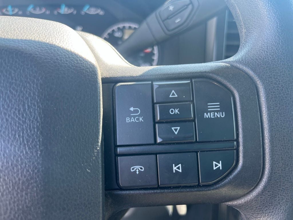 2025 Ford F-250SD XLT