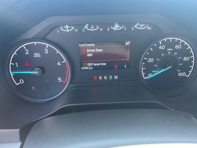 2025 Ford F-250SD XLT