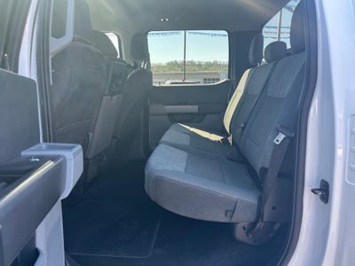 2025 Ford F-250SD XLT