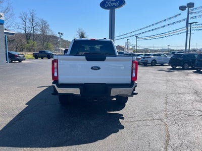 2025 Ford F-250SD XLT