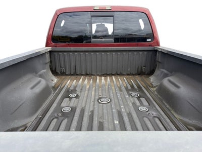 2016 Ford F-250SD Platinum