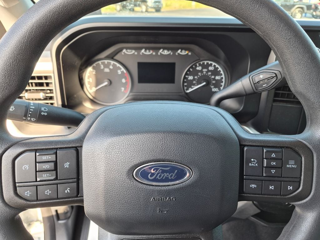 2024 Ford F-250SD XL