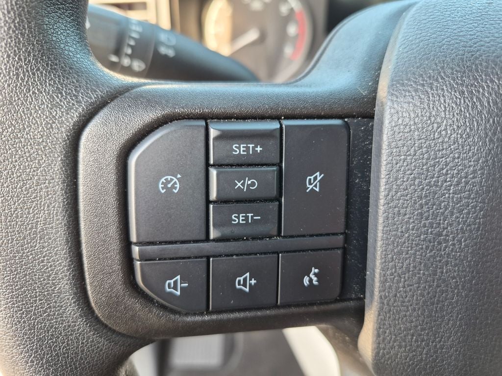 2024 Ford F-250SD XL