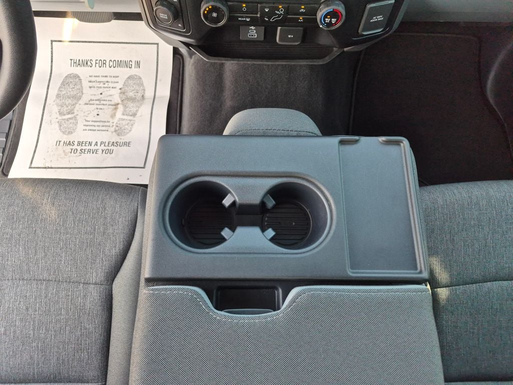 2024 Ford F-250SD XL