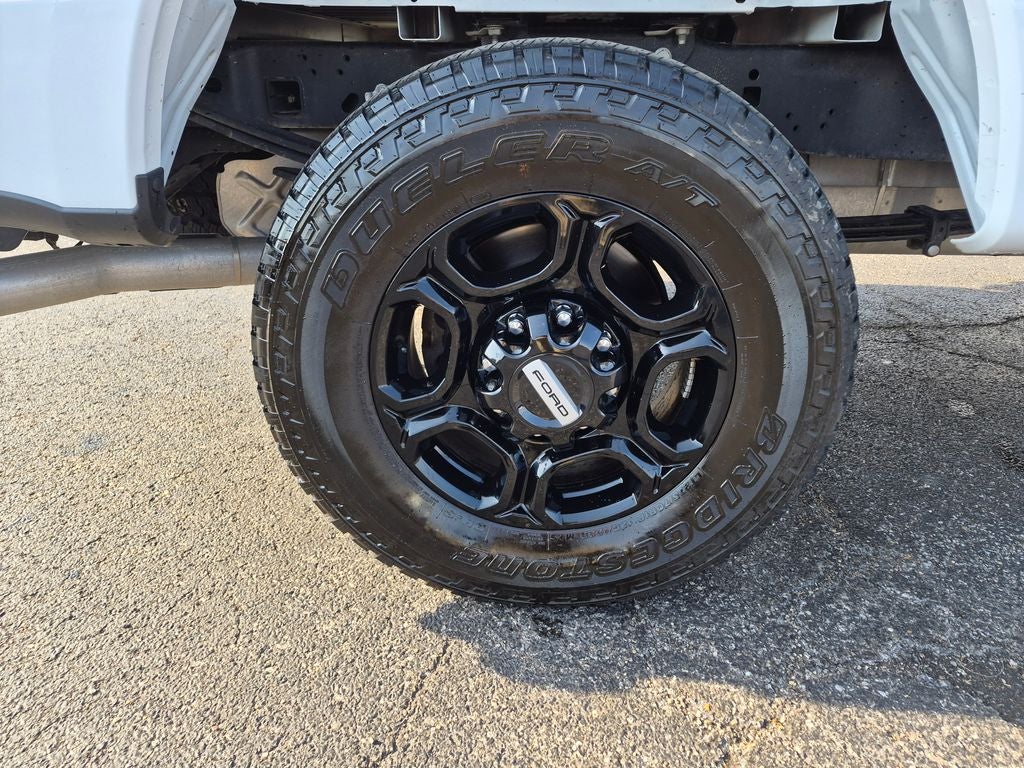2024 Ford F-250SD XL