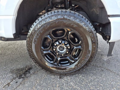 2024 Ford F-250SD XL