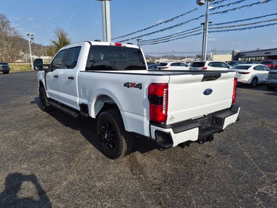 2024 Ford F-250SD XL