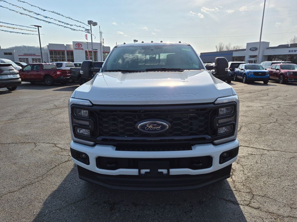 2024 Ford F-250SD XL