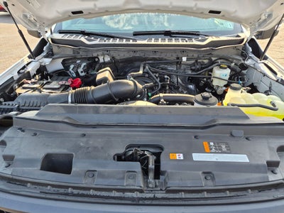 2024 Ford F-250SD XL