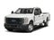 2026 Ford F-250SD F-250® Platinum®