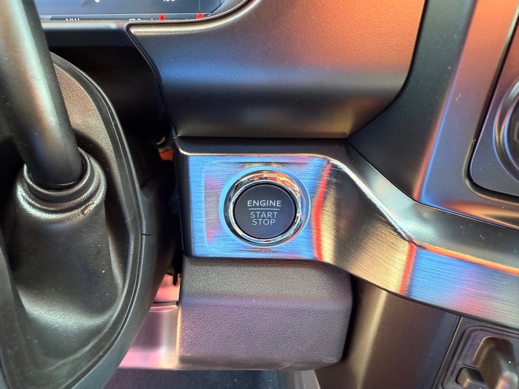 2025 Ford F-250SD Lariat