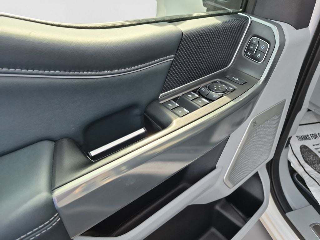 2024 Ford F-250SD Limited