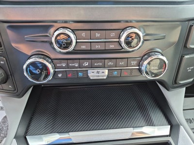 2024 Ford F-250SD Limited