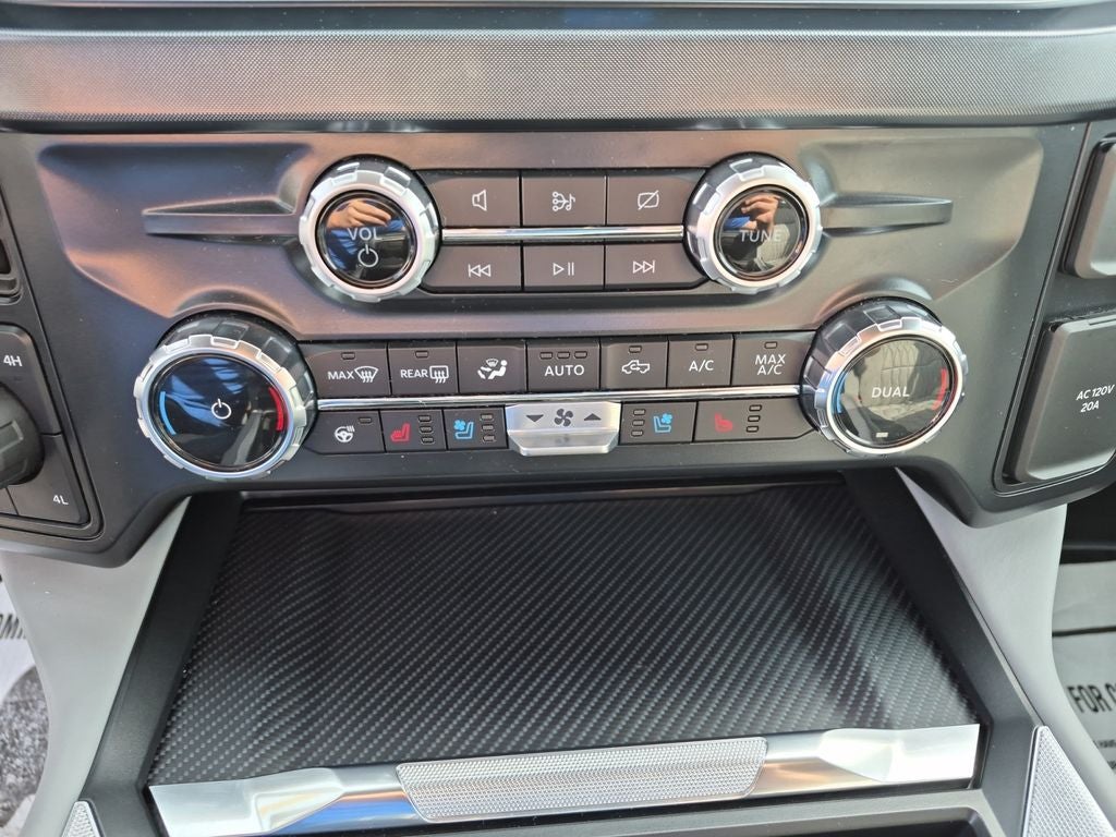 2024 Ford F-250SD Limited