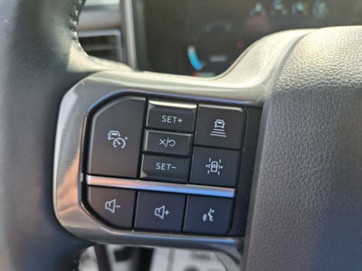2024 Ford F-250SD Limited