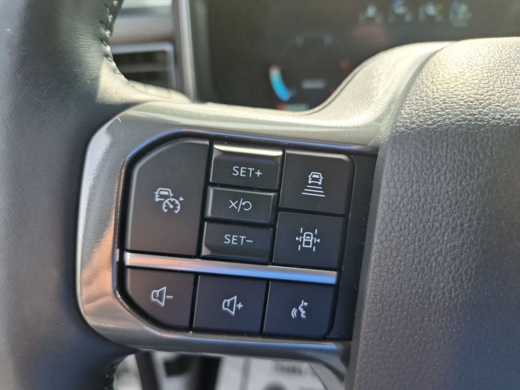 2024 Ford F-250SD Limited
