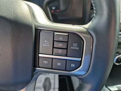 2024 Ford F-250SD Limited