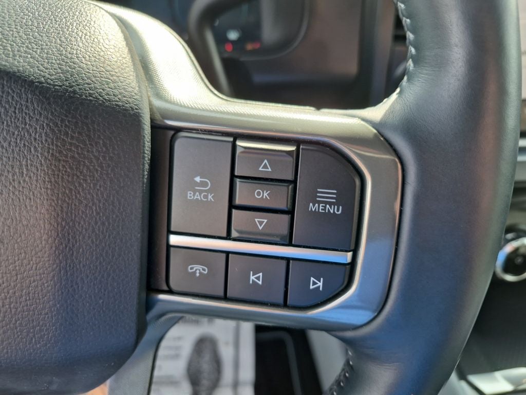 2024 Ford F-250SD Limited
