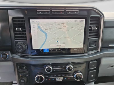 2024 Ford F-250SD Limited