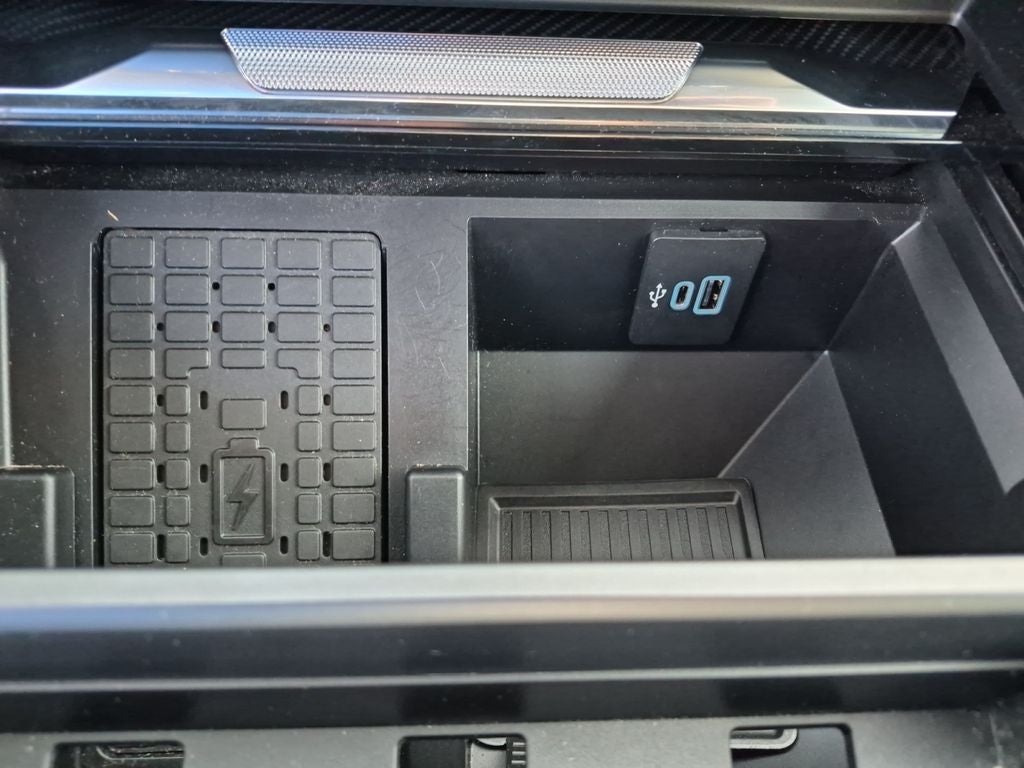 2024 Ford F-250SD Limited