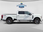 2024 Ford F-250SD Limited