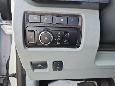 2024 Ford F-250SD Limited