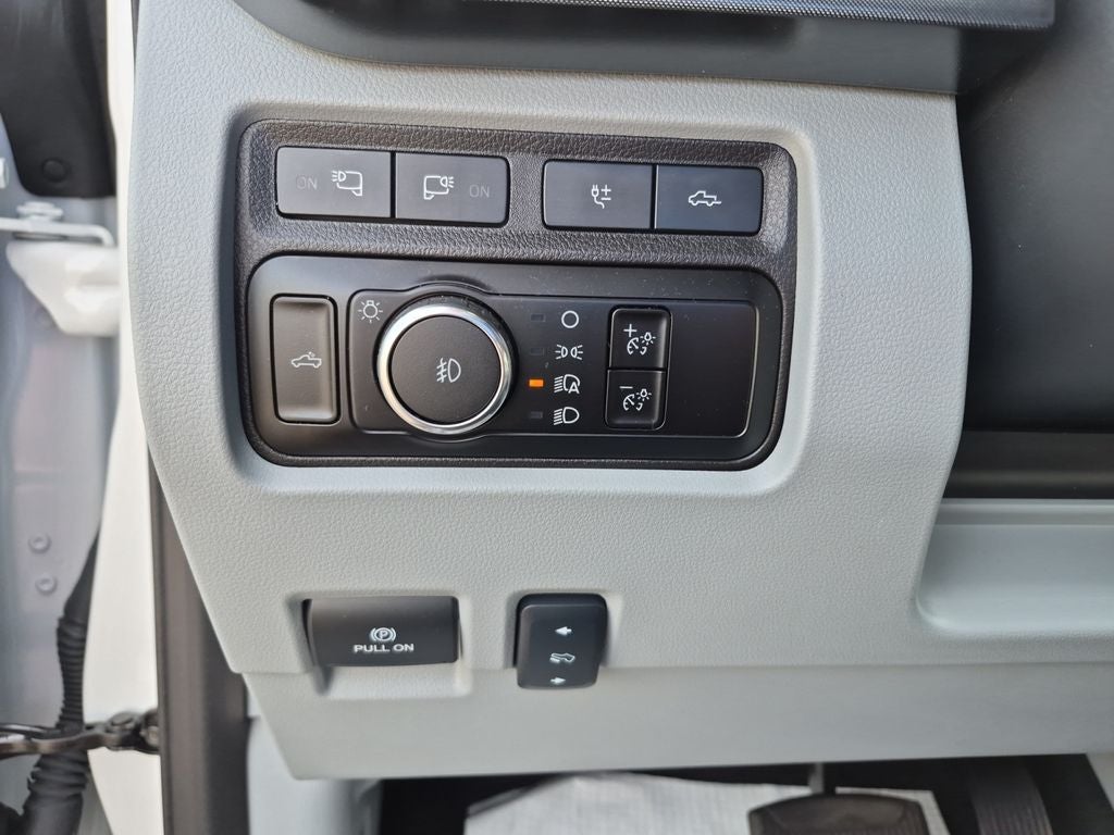 2024 Ford F-250SD Limited