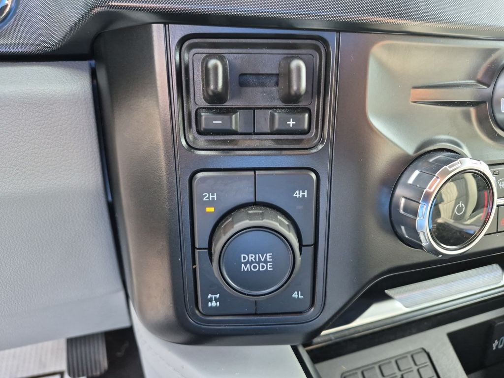 2024 Ford F-250SD Limited