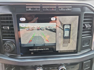 2024 Ford F-250SD Limited