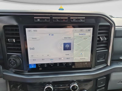 2024 Ford F-250SD Limited