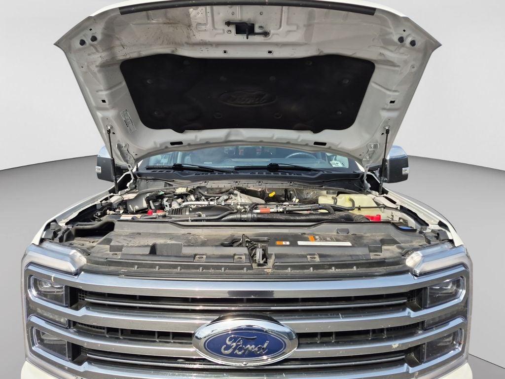 2024 Ford F-250SD Limited