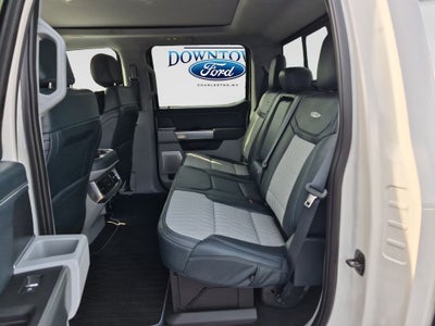 2024 Ford F-250SD Limited