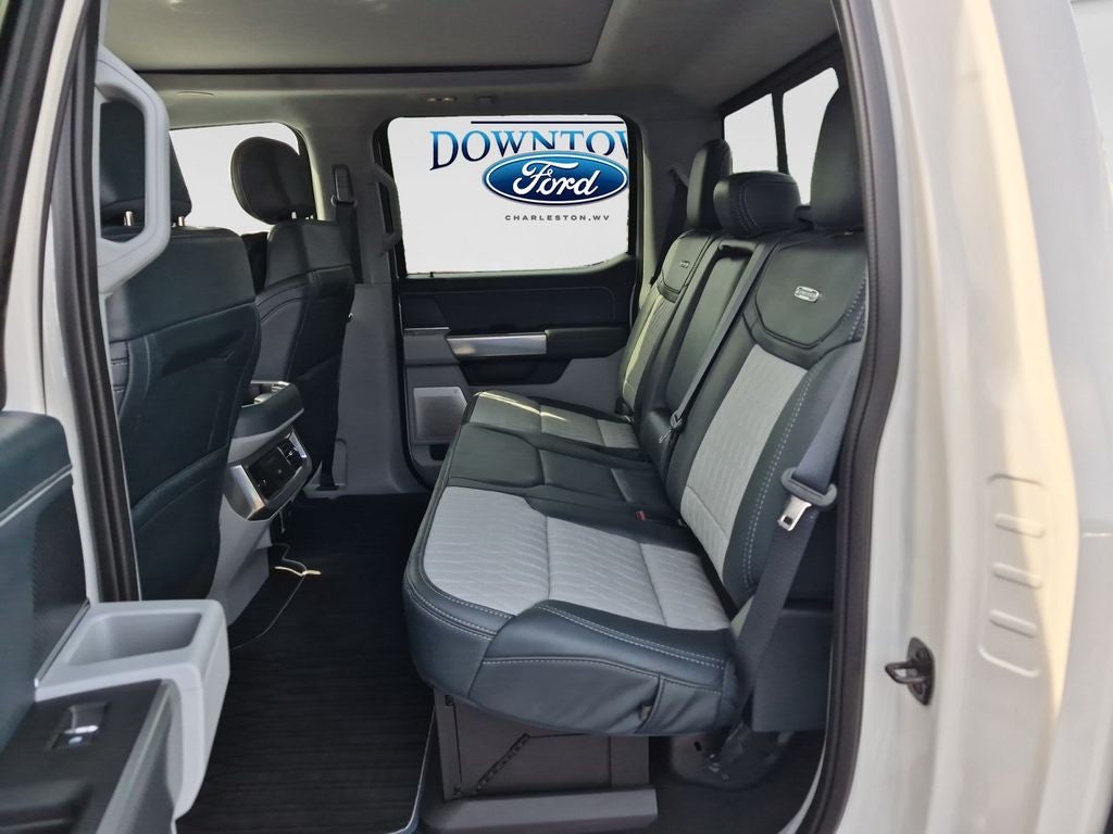 2024 Ford F-250SD Limited