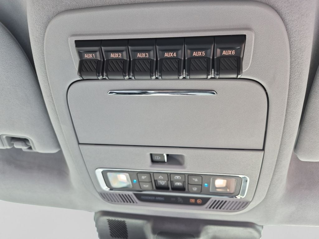 2024 Ford F-250SD Limited