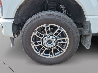 2024 Ford F-250SD Limited