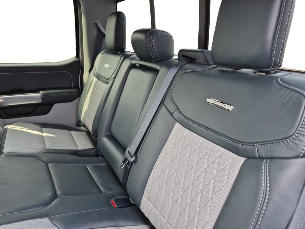 2024 Ford F-250SD Limited
