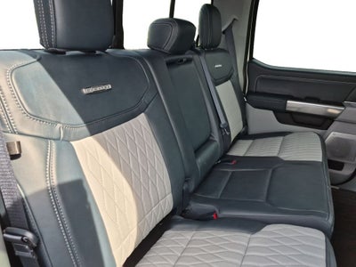 2024 Ford F-250SD Limited