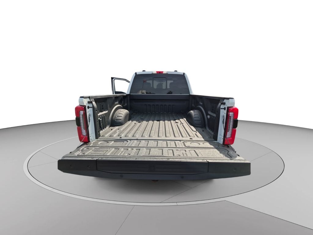 2024 Ford F-250SD Limited