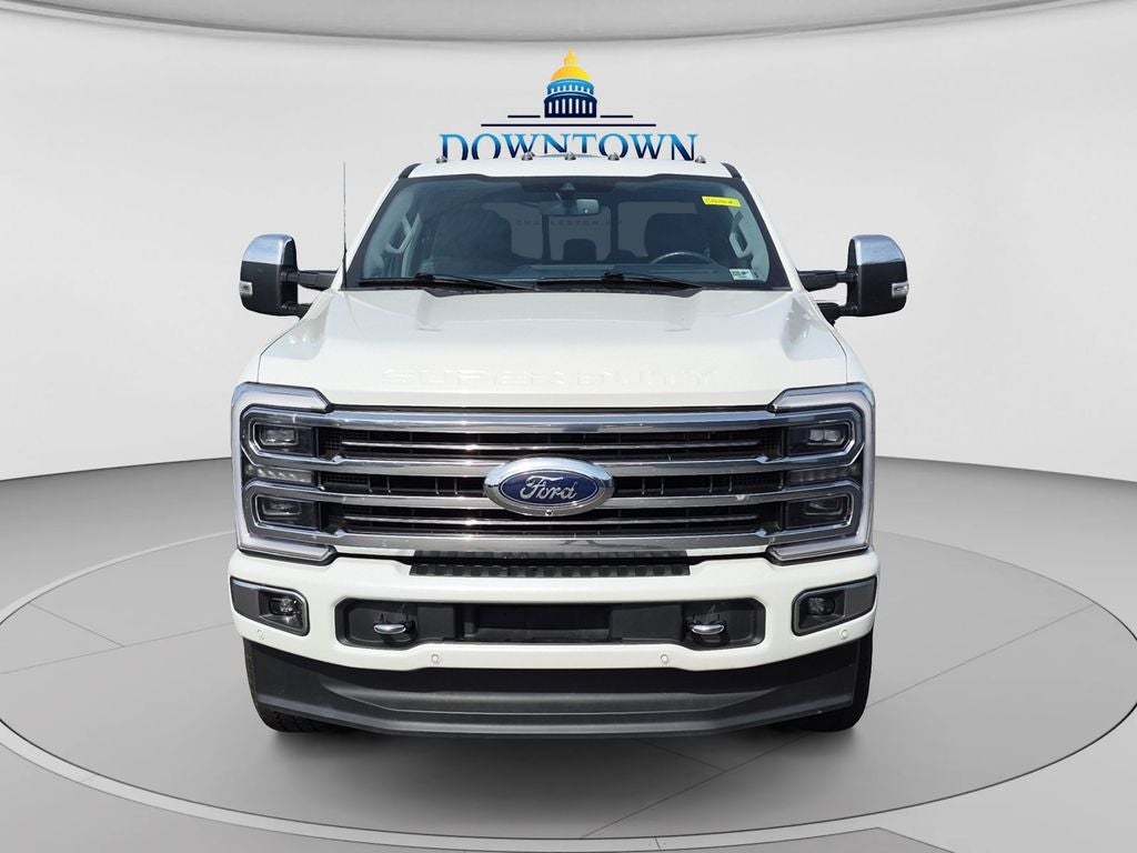 2024 Ford F-250SD Limited