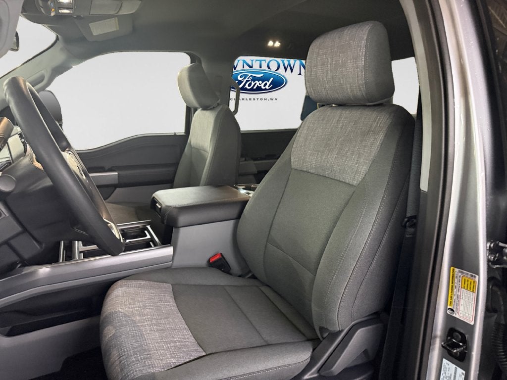 2027 Ford F-250SD XLT