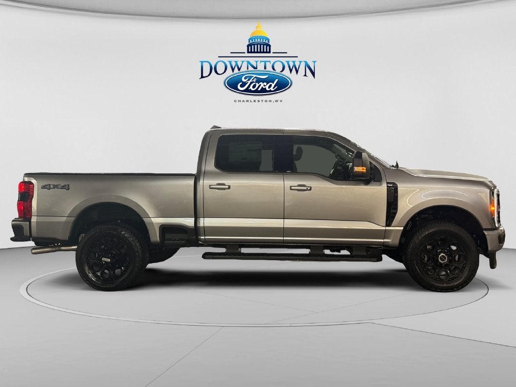 2027 Ford F-250SD XLT