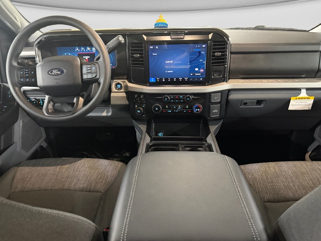 2027 Ford F-250SD XLT
