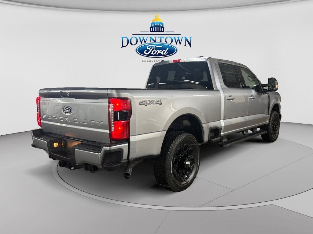 2027 Ford F-250SD XLT