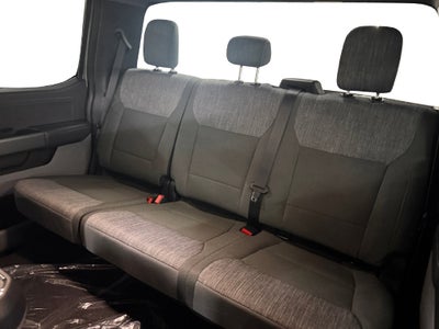 2027 Ford F-250SD XLT